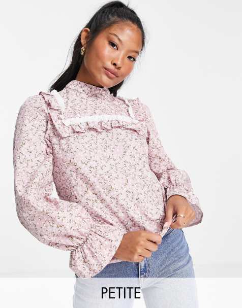 petite clothing for young women