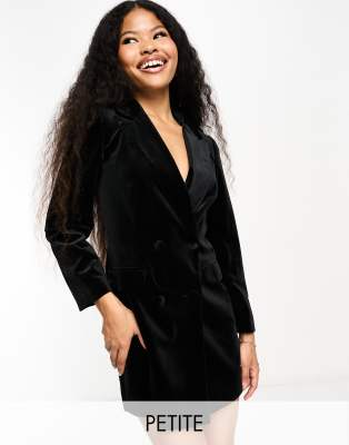 Robe blazer soiree hotsell