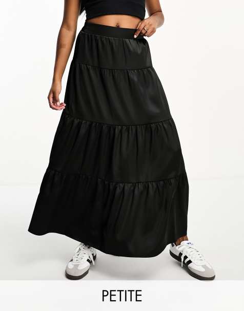 Petite maxi 2025 skirts sale