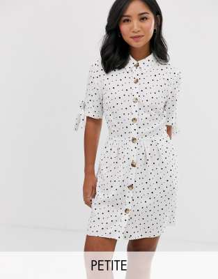 miss selfridge shirt dress