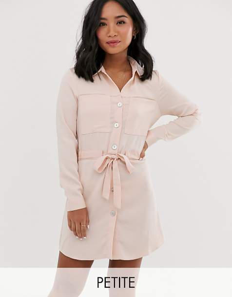 Miss Selfridge Shop Dresses denim jersey tops ASOS Miss Selfridge Shop Dresses denim jersey tops ASOS