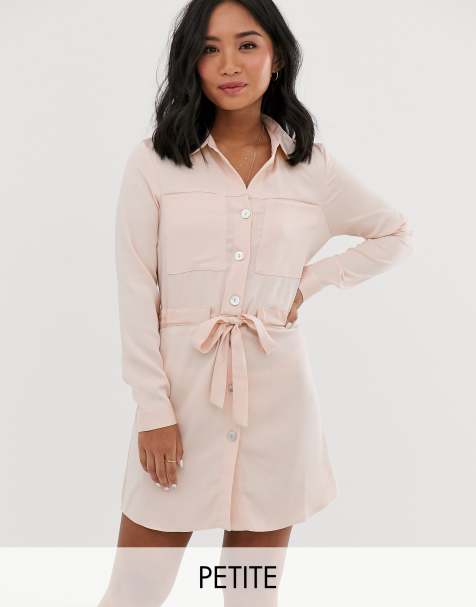  Miss  Selfridge  Shop Dresses  denim jersey tops  ASOS