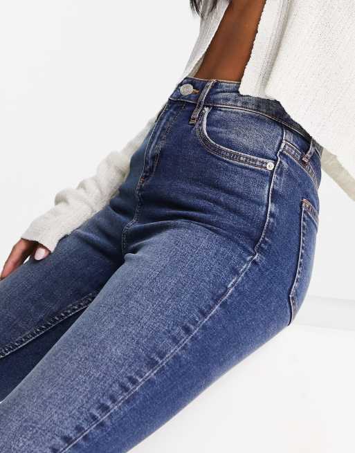 Levi's petite shop skinny jeans