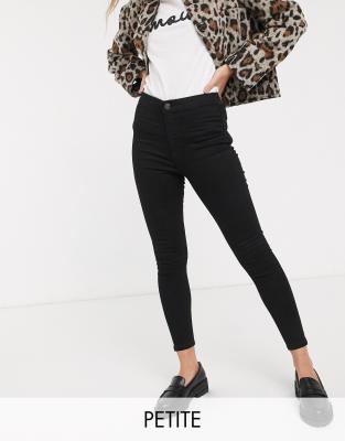 miss selfridge petite jeans