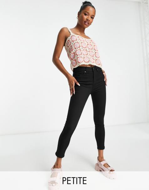 New look store black jeans sale