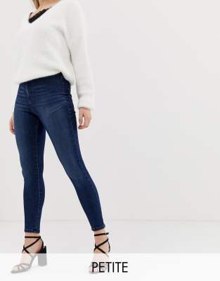 miss selfridge petite jeans