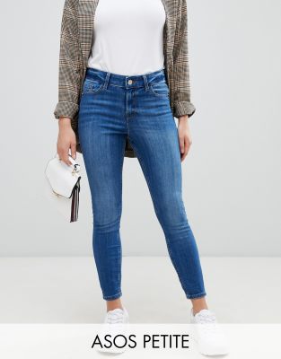 miss selfridge petite jeans