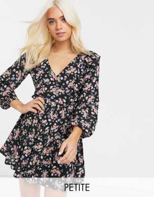 miss selfridge petite dress