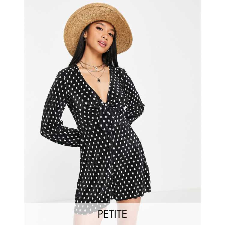 Miss selfridge petite playsuit online