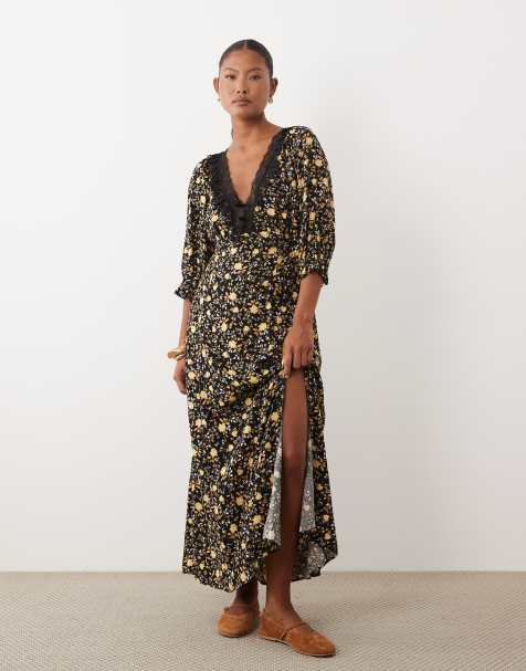 Summer Dresses | Flowy Summer Dresses & Sundresses