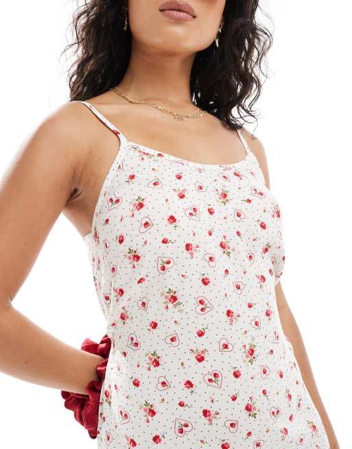 casual strapless dress Strapless Spring Tie Maxi Dress
