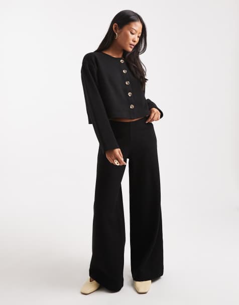 Miss Selfridge Petite super soft set - view 1