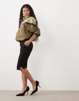 Tailored 3