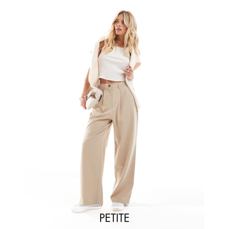 Miss selfridge petite trousers best sale