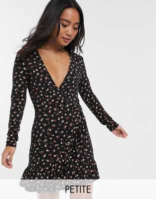 miss selfridge petite dress