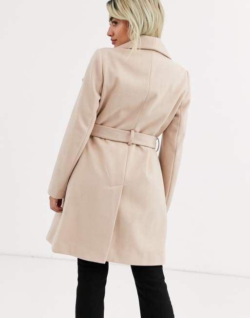 Miss selfridge store petite coats