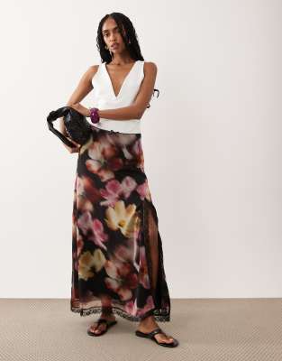 Floral 1
