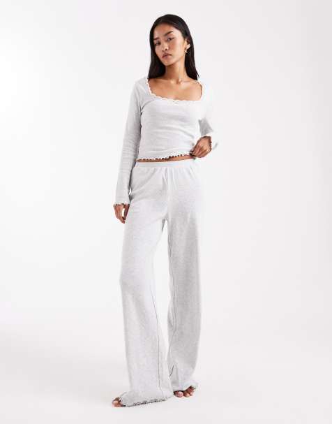 Miss Selfridge – Pointellestickat set - view 1