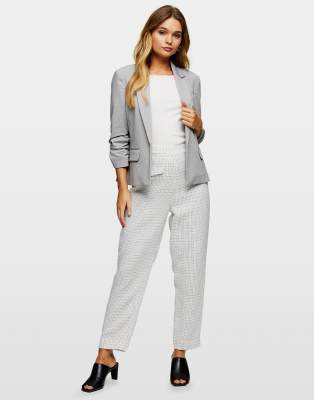 miss selfridge suit