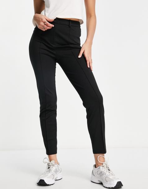 Cropped Trousers | Shop crop & capri trousers | ASOS