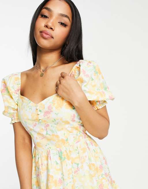 For love and 2024 lemons atlanta mini dress