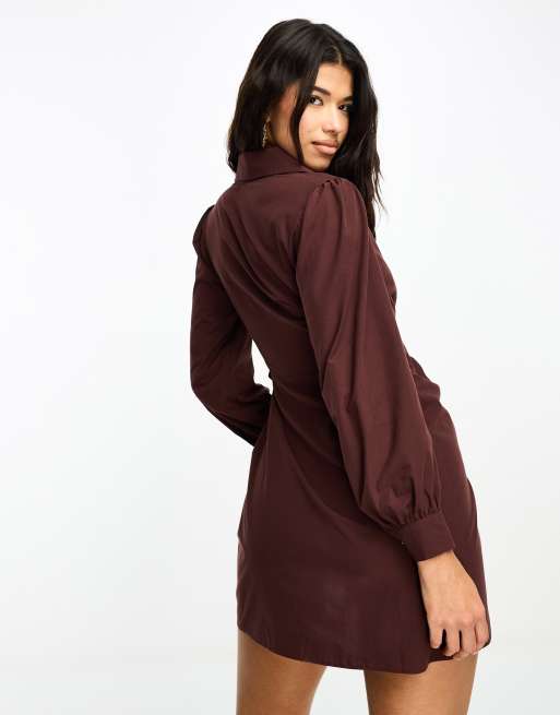 Misses shirt dresses deals