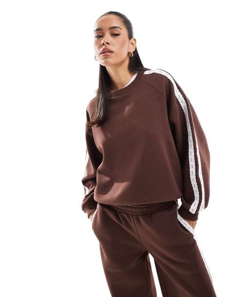 Women s Loungewear Loungewear Sets ASOS