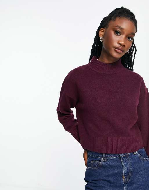 Miss selfridge pullover new arrivals