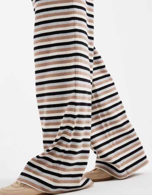 Miss Selfridge – Randiga byxor, del av set, 4 av 5