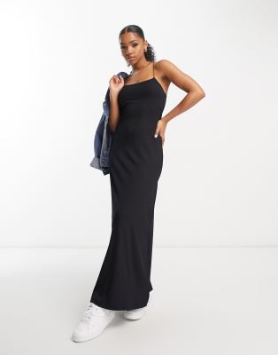 Miss Selfridge frill crochet maxi … curated on LTK