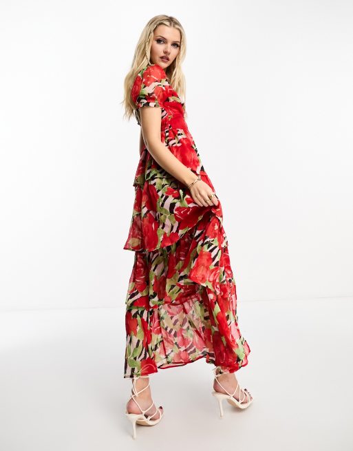Asos ceremonie discount