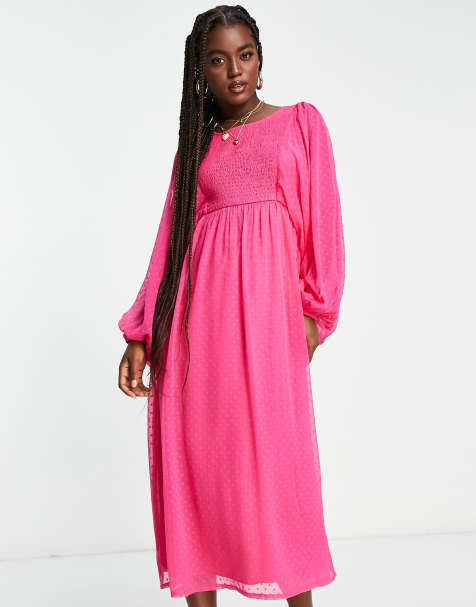 Asos shop robes habillees