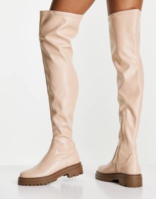 otk camel boots