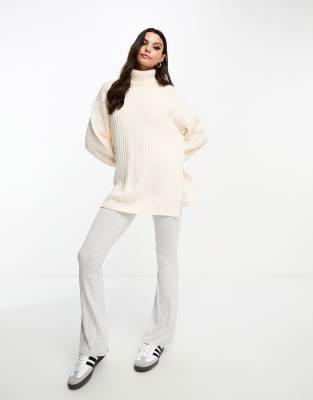 Miss selfridge hotsell green jumper