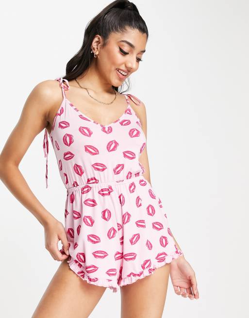 Romper sleepwear online