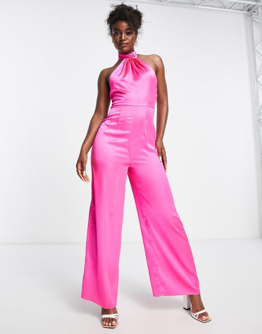 Miss selfridge store jumpsuit sale