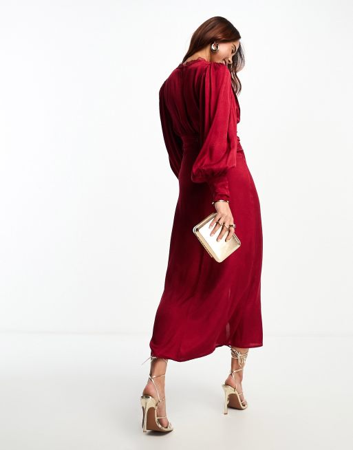 Velvet Trim Robe Jacket - Women - Ready-to-Wear