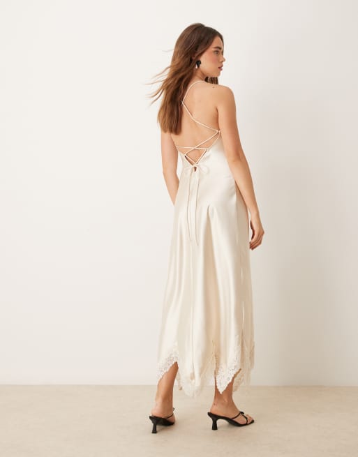 black lace transparent dress Sexy Long Transparent Lace Dress / Romantic Black Dresses With Lace Chocker