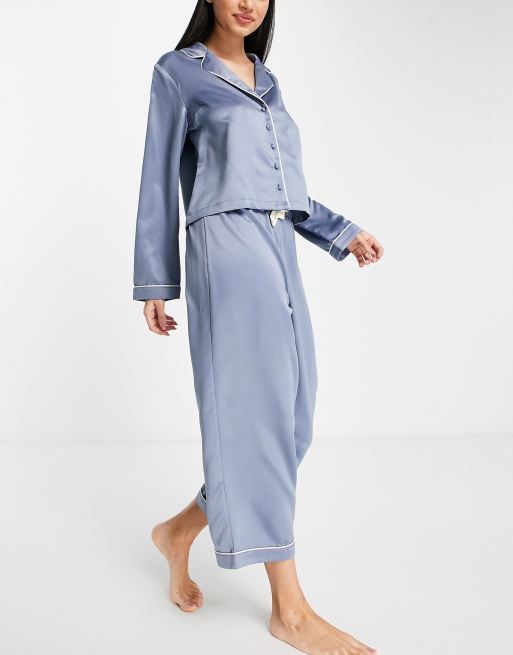 Selfridges ladies online pyjamas