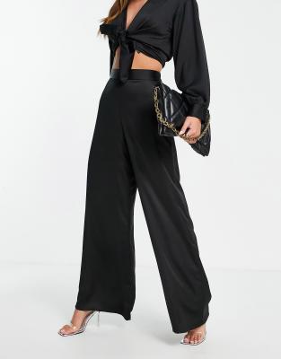miss selfridge palazzo pants