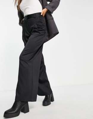 miss selfridge palazzo pants