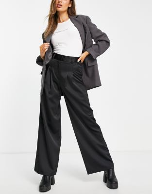 misses palazzo pants