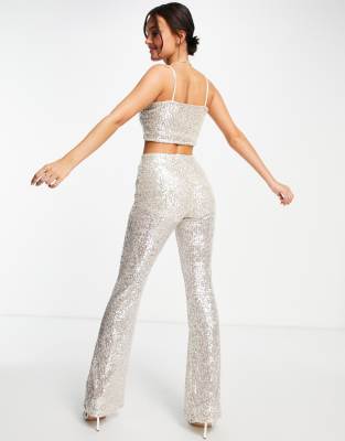 miss selfridge sequin