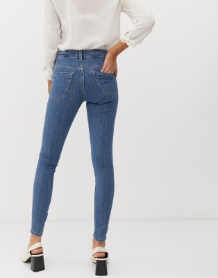 jeans miss selfridge