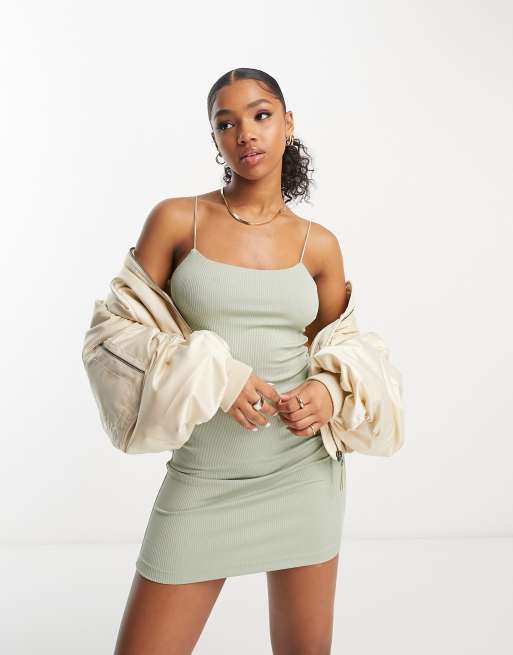 Skinny dresses forever store 21