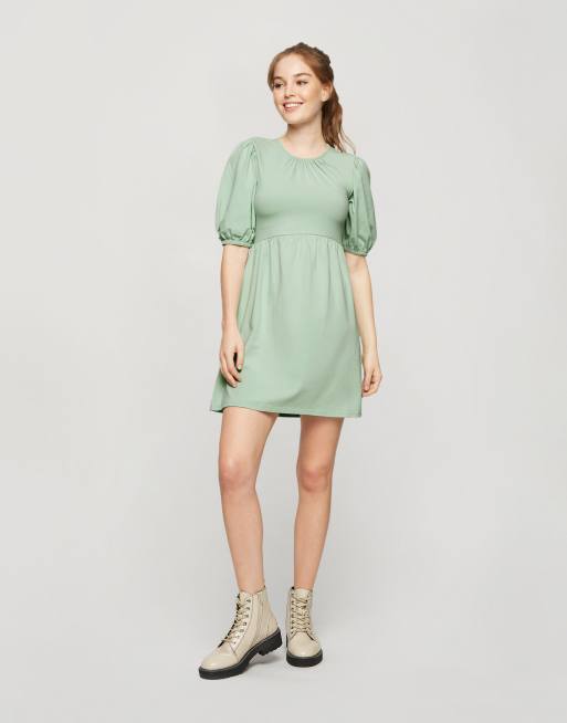 Miss selfridge cheap smock dress