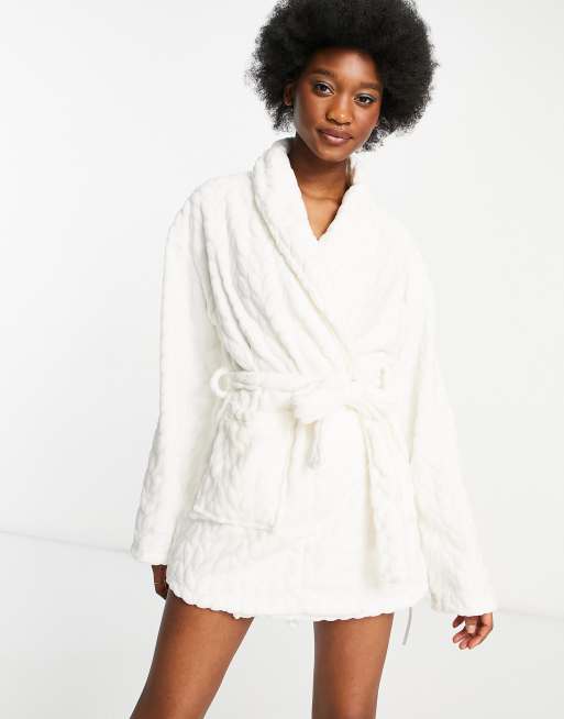 Miss selfridge 2025 dressing gown