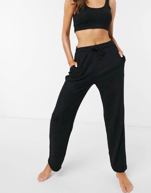 Asos discount pj bottoms