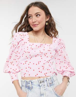 asos women's shirts and blouses