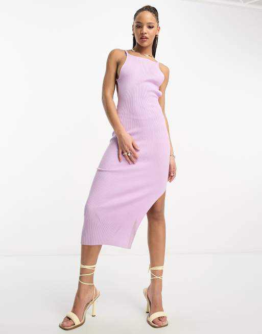 Lilac bec 2024 and bridge dress